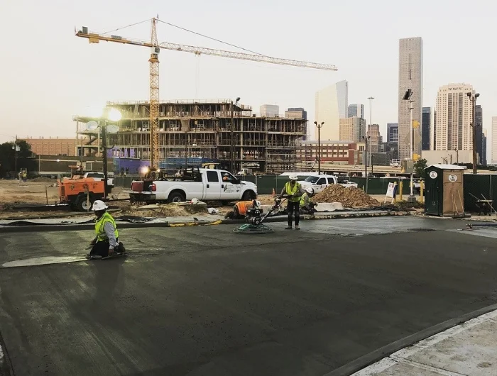 Commercial Asphalt Driveways