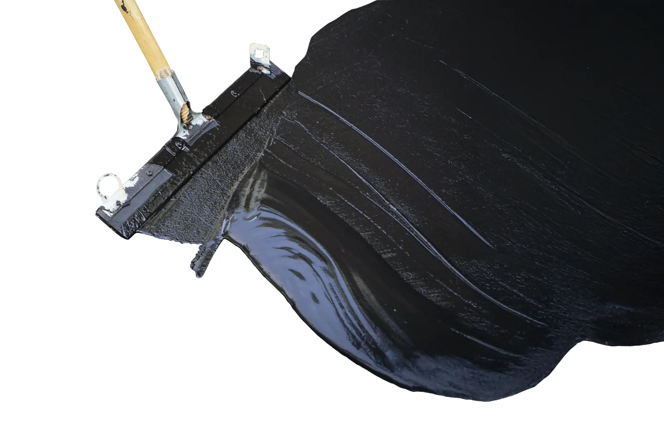 Services -Sealcoating Related Services