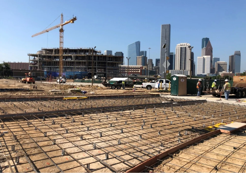 Sitework Preparation and Stabilization